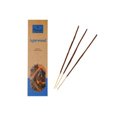 Аромапалочки агарвуд нирбело 20 шт. маанс, agarwood nirbelo 20 pis. maans