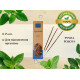 Аромапалочки агарвуд нирбело 20 шт. маанс, agarwood nirbelo 20 pis. maans