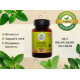 Amalaki 60 cap. organic India, амилики 60 кап. органик индиа