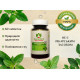 Ashwagandha 60 tab. maharishi, ашваганда 60 таб. махариши