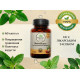 Bowelcare 60 cap. organic india, боуелкеа 60 кап. органік індія