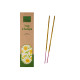 Аромапалочки наг чампа 20 шт. нирбело маанс, nag champa 20 pis. nirbelo maans