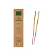 Аромапалочки наг чампа 20 шт. нирбело маанс, nag champa 20 pis. nirbelo maans