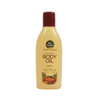 Body sandal tail (100ml) keo karpin, масло для тіла сандалове 
