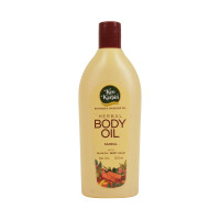 Body sandal tail (200ml) keo karpin, масло для тіла сандалове 200 мл