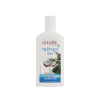 Масло кокосове (100 мл), патанджалі coconut oil (100 ml), patanjali, 