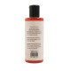 Шампунь трав'яний натуральний сатрітха 210мл кхаді, sonbhadra herbal satreetha 210ml khadi india