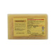 Мило папая 125гр кхаді, papaya herbal soap 125gr khadi india 
