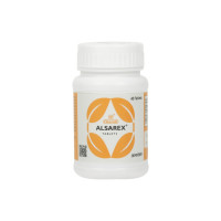 Альсарекс (60 таб) чарак, alsarex (60 tab) charak