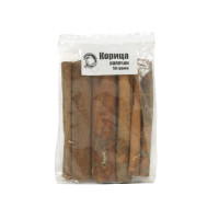 Кориця палички (50 грм) індія