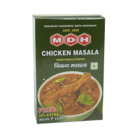 Чикен масала (100 гр) мдх, chiken masala (100gm) mdh