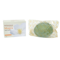 Мило Могра (125 гр), mogra (125 gm) patanjali