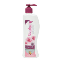 Лосьон для тела гулабари (200 мл) дабур, gulabari (200ml) dabur + в подарок зубная паста Ред 100грм. Дабур