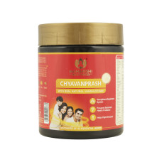 Chyavanprash (500gm) maharishi, чаванпраш, 500г махариши 