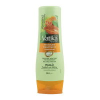 Conditioner almond vatika dabur 200 ml., кондиционер с миндалем ватика дабур 200 мл.