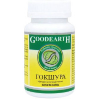 Gokshura 60 kaps. goodcare pharma, гокшура 60 капс. гудкеа фарма