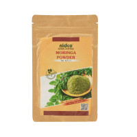 Moringa 100 gr. nidco, морінга 100 гр. нідко 
