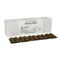 Triphala 30 tab. zandu, трифала 30 таб. занду