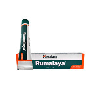 Rumalaya (30gm) himalaya, румалая (30грм). хімалая