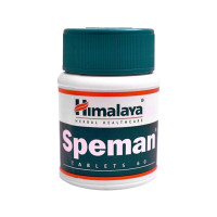 Speman (60tab) himalaya, спеман 60 таб хімалая