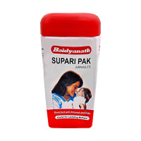 Supari pak (100gm) badyanath, супарі пак 100грм бадьянатх