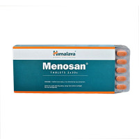 Menosan (60tab) himalaya, меносан