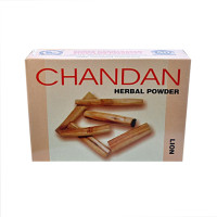 Sandal (chandan) powder (50gm), сандаловий порошок