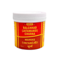 Jatamansi churna (50mg) vyas ph, джатамансі чурна