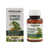 Stress guard (60cap) baidyanath, стрес гард