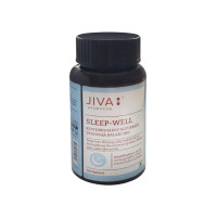 Сліп вел джива 120шт., sleep well 120 tab. jiva