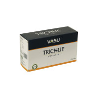 Trichup (100cap) vasu, тричуп