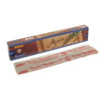 Аромапалички аджаро (15грм) сатья, аjaro (15gm) satya