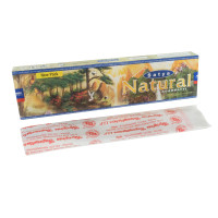 Natural (45gm) satya, аромапалочки натурал