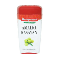 Amalaki rasayana 120gm. badyanath.  амалаки расаяна 120гр.  бадьянатх