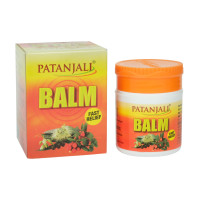 Бальзам фаст реліф 25гр. патаннджалі balm fast relief 25gm. patanjali 