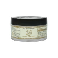 Крем для рук milk & saffron hand cream 50gm. Khadi natural  