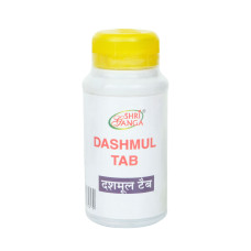 Dashamul (100tab) shri ganga, дашамул