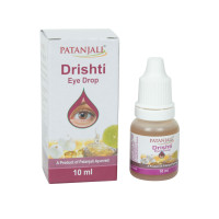 Drishti 10ml. patanjali. дришти 10 мл. патанджали распродажа