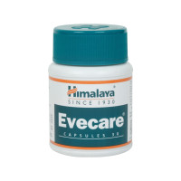 Evecare (30cap) himalaya, івкер 30капс. Хімалая