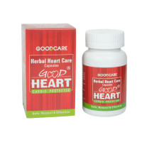 Good heart baidyanath 60 cap гуд харт байдьянатх