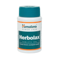 Herbolax (100tab) himalaya, херболакс