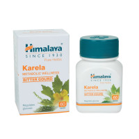 Karela (60tab) himalaya, карела