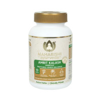 Maharishi amrit kalash (60tab) maharishi ayurveda, махаріші амріт калаш