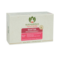 Raktda (100tab) maharishi, рактда 