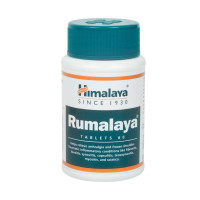 Rumalaya (60tab) himalaya, румалая(60таб) хималая