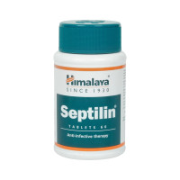 Septilin (60tab) himalaya, септілін 60 таб хіmaлaйa