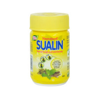 Sualin (60tab) hamdard, суалин