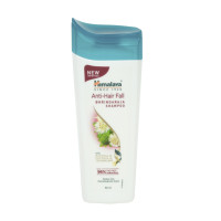 Шампунь від випадіння волосся 80мл. хімалая anti-hair fall 80 ml himalaya 