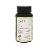 Neem 120 tab. jiva ним 120 таб. джива