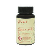 Pain calm 120 tab. jiva, пейн калм 120таб. джива
